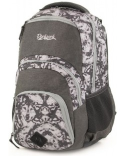 Rucsac Rucksack Only - Wolfpack, cu 2 compartimente