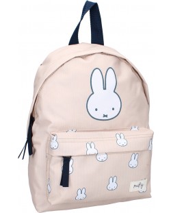 Ghiozdan pentru grădiniță Vadobag Miffy - Forever My Favourite