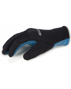 Mănuși Sea to Summit - Neo Paddle Glove, mărimea M, negre