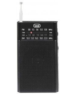 Radio Trevi - RA 7F15, negru