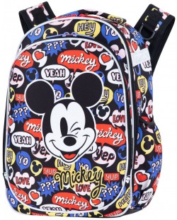 Rucsac Cool pack Disney - Turtle, Mickey Mouse