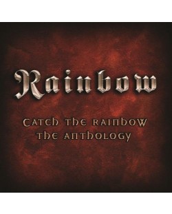 Rainbow - Catch The Rainbow: the Anthology (2 CD)