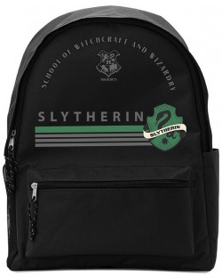Rucsac ABYstyle Movies: Harry Potter - Slytherin