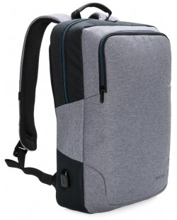 Rucsac XD-design Arata 15“, gri