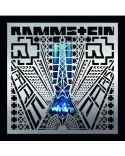 Rammstein - RAMMSTEIN: Paris (DVD)