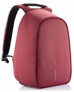 Rucsac XD Design Bobby Hero Regular 15.6“, rosu