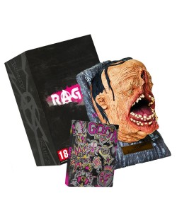 Rage 2 Collector's Edition (Xbox One)