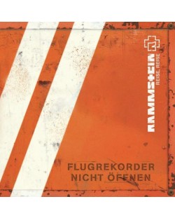 Rammstein - REISE, REISE (CD)