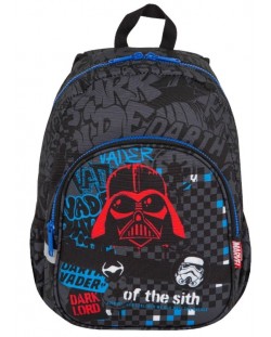 Ghiozdan pentru grădiniță Cool Pack Toby - Star Wars, 10 l 