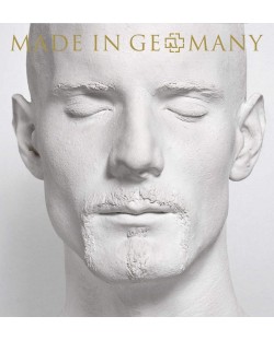 Rammstein - Made in GERMANY 1995 - 2011 (CD)