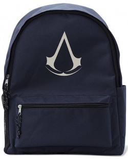 Rucsac ABYstyle Games: Assassin's Creed - Crest	