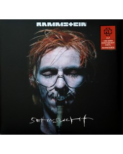 Rammstein - Sehnsucht (2 Vinyl)