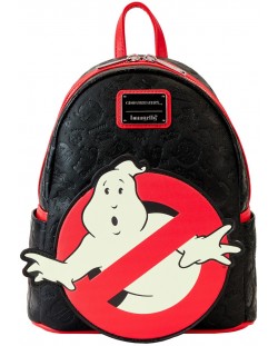 Rucsac Loungefly Movies: Ghostbusters - Logo