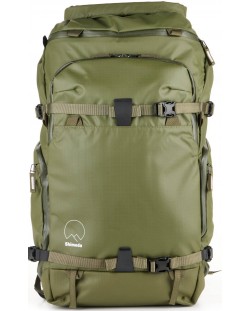 Rucsac Foto Shimoda - Action X40 V2,  Army Green