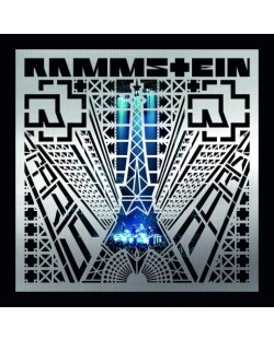 Rammstein - RAMMSTEIN: Paris (Blu-ray)