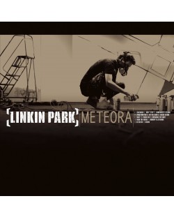 Linkin Park - Meteora (CD)	