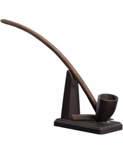 Replica Weta Movies: Lord of the Rings - The Pipe of Gandalf, 34 cm
