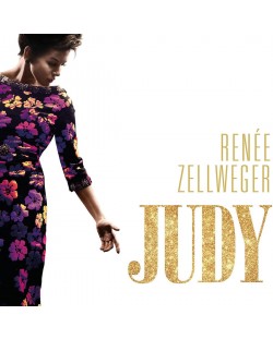 Renee Zellweger - Judy (CD)