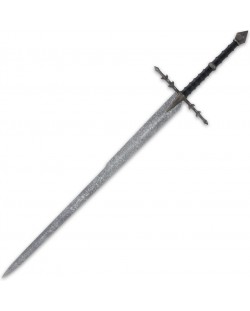 Replica United Cutlery Movies: Lord of the Rings - Sword of the Ringwraith, 135 cm