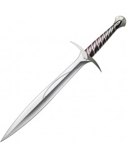Replica United Cutlery Movies: Lord of the Rings - The Sting Sword of Bilbo Baggins, 56cm
