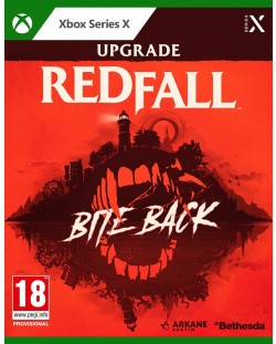 Redfall Bite Back Upgrade (Xbox Series X) - Cod în cutie