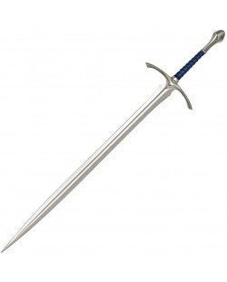 Replica United Cutlery Movies: The Hobbit - Glamdring, Sword of Gandalf the Grey, 121 cm