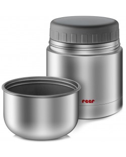 Recipient termic pentru alimente Reer - Cu bol, 350 ml