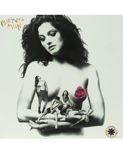 Red HOT CHILI PEPPERS - MOTHER'S MILK (Vinyl)