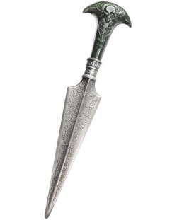 Replica The Noble Collection Movies: Harry Potter - Bellatrix Lestrange's Dagger, 19 cm