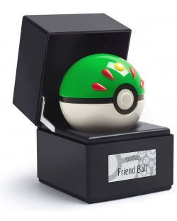 Replica Wand Company Jocuri: Pokemon - Friend Ball