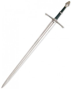 Replica United Cutlery Movies: Lord of the Rings - Sword of Strider, 120 cm