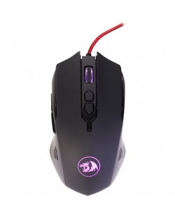 Mouse gaming Redragon - Inquisitor2 M716A-BK, neagra