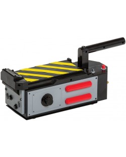 Replica Disguise Movies: Ghostbusters - Ghost Trap