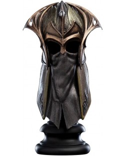 Replica Weta Movies: The Hobbit - Mirkwood Palace Guard Helm, 19 cm