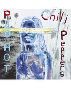 Red Hot Chili Peppers - By The Way (CD)	