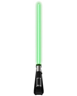 Replica Hasbro Movies: Star Wars - Yoda's Lightsaber (Force FX Elite)