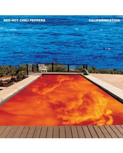 Red Hot Chili Peppers - Californication (2 Vinyl)