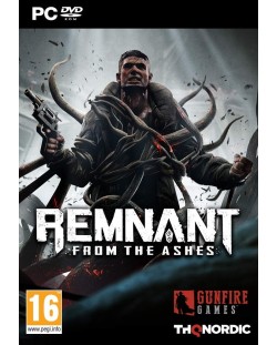 Remnant: From the Ashes (PC)	