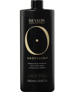 Revlon Professional Orofluido Mască pentru păr strălucitor, 1000 ml