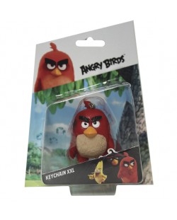 Angry Birds: Breloc - Red	