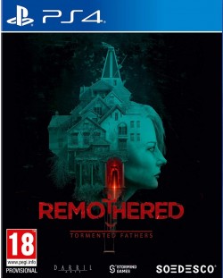 REMOTHERED: Tormented Fathers (PS4)