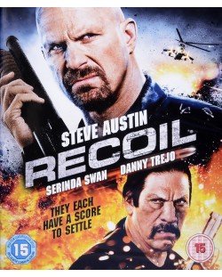 Recoil (Blu-ray)
