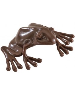 Replica The Noble Collection Movies: Harry Potter - Squishy Chocolate Frog
