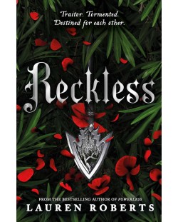 Reckless (Paperback)