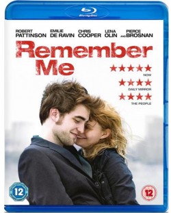 Remember Me (Blu-Ray)	