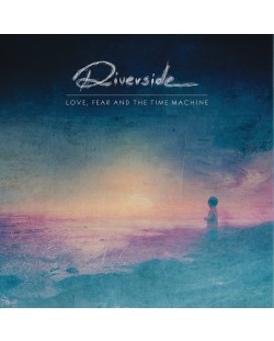 Riverside - Love, Fear and the TIME Machine (CD)