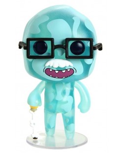 Figurina Funko POP! Animation: Rick and Morty - Dr. Xenon Bloom #570