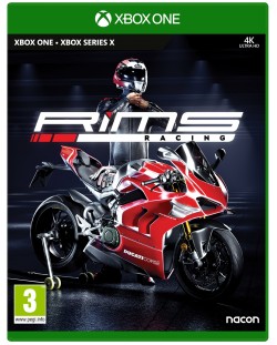 RiMS (Xbox One)	