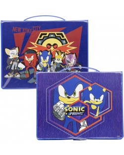 Set de desen Cerda Sonic - În cutie