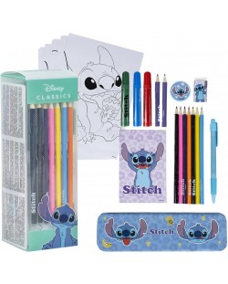 Set de desen  Cerda Stitch 